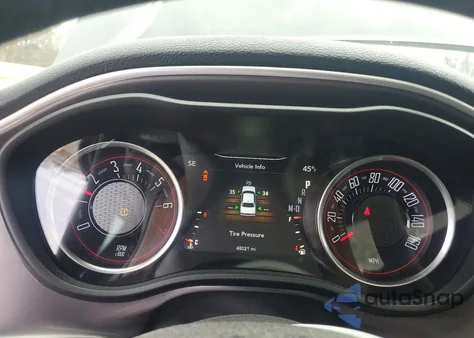 2020 Dodge Challenger Sxt from USA, damaged, VIN 2C3CDZAG4LH105582